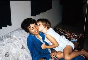 Photo of Jeanine VanKerckhove